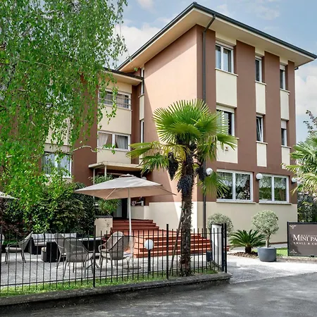 Mini Palace - Molinella