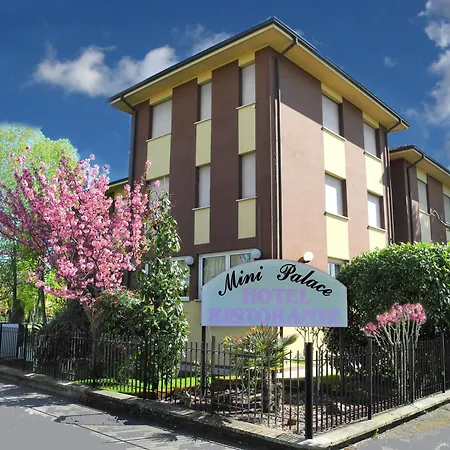 Hotel Mini Palace - 4*