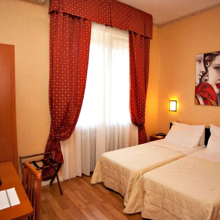 Otel Mini Palace - 4*