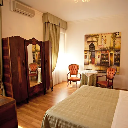 Mini Palace - Otel Molinella