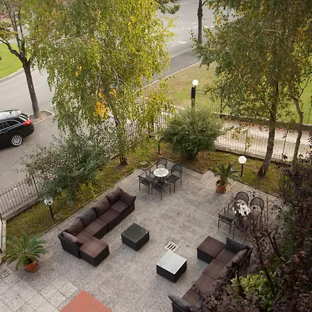Mini Palace - Otel 4*