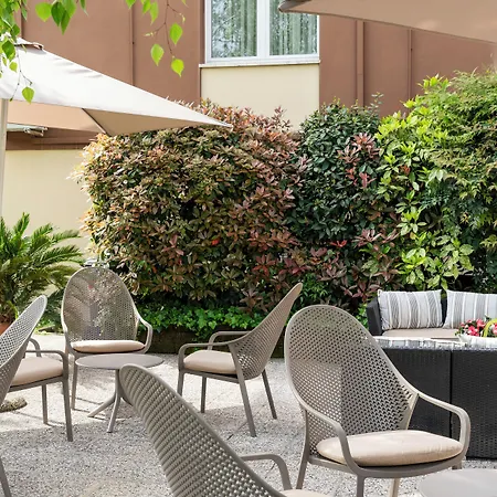 Mini Palace - Otel Molinella
