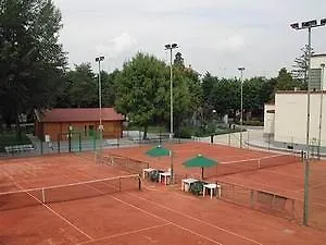 Otel Mini Palace - Molinella