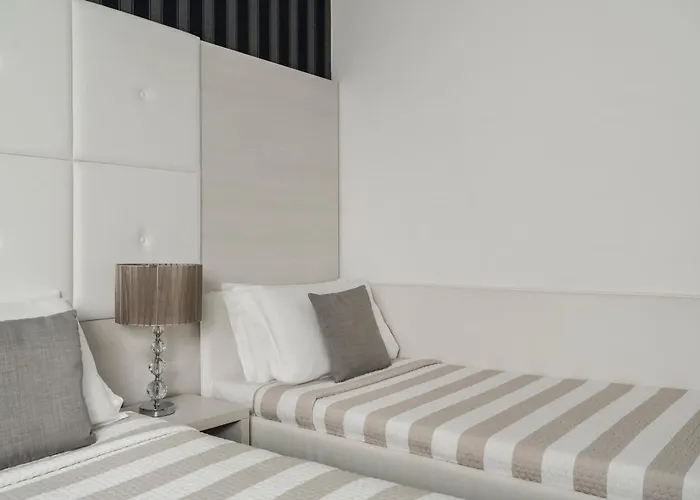 Hotel Mini Palace - 4*