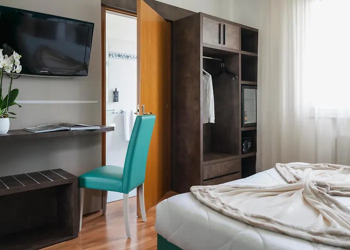 Hotel Mini Palace - Molinella