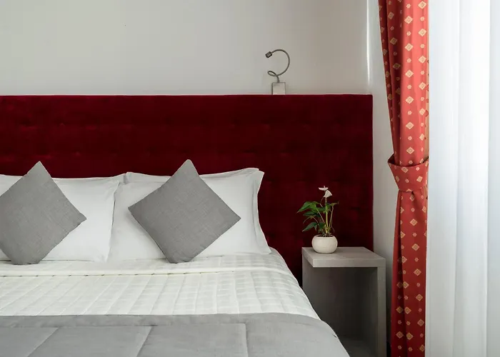 Hotel Mini Palace - Molinella