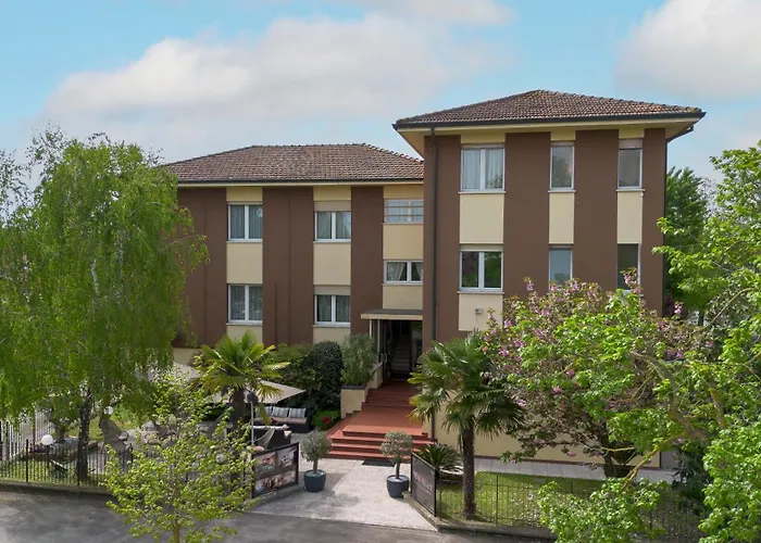 Mini Palace - Molinella