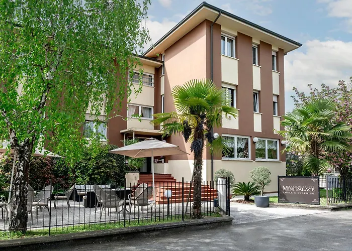 Mini Palace - Molinella