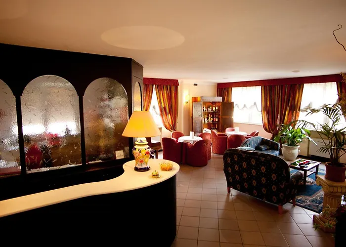 Mini Palace - Hotel Molinella