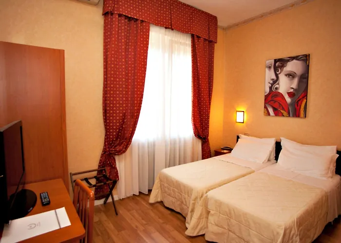 Hotel Mini Palace - 4*