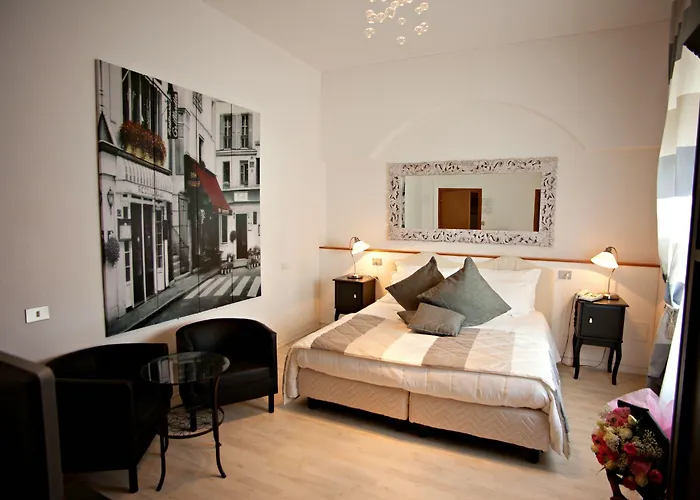 Hotel Mini Palace - 4*