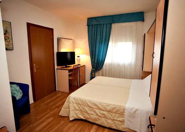 Mini Palace - Hotel Molinella