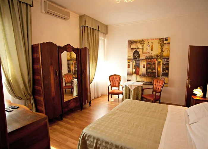 Mini Palace - Hotel Molinella