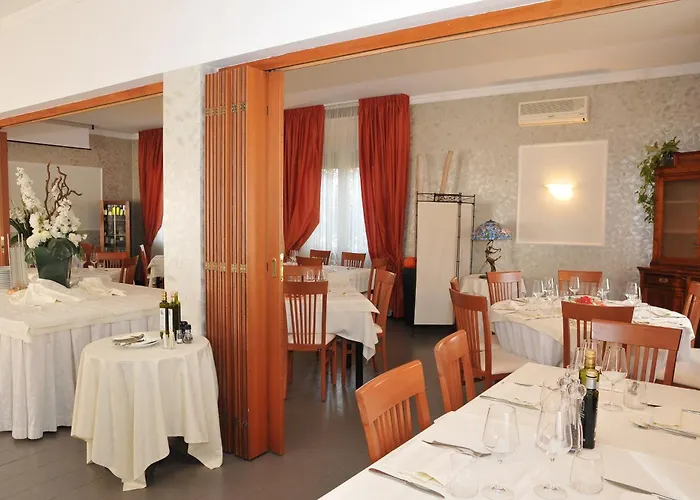 Mini Palace - Hotel Molinella