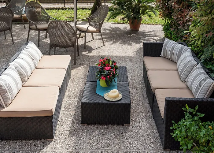 Mini Palace - 4* Molinella