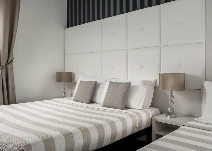 Hotel Mini Palace - Molinella