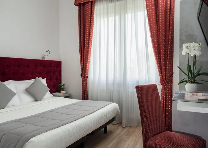 Mini Palace - Hotel Molinella