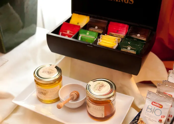 Mini Palace - Hotel Molinella