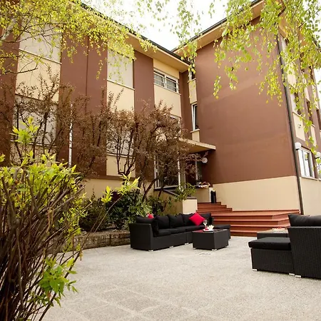 Hotel Mini Palace -