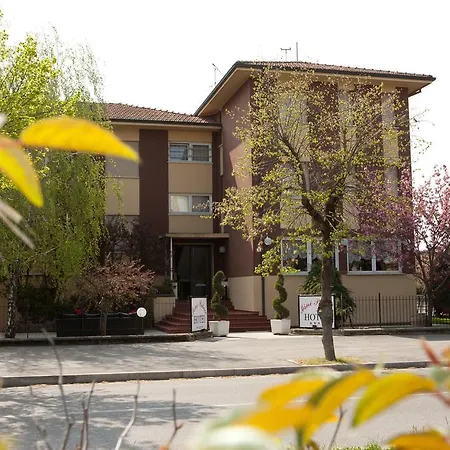 Mini Palace - 4* Molinella