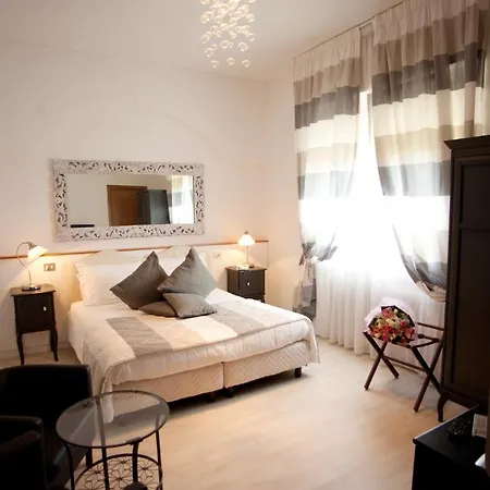 Hotel Mini Palace - Molinella