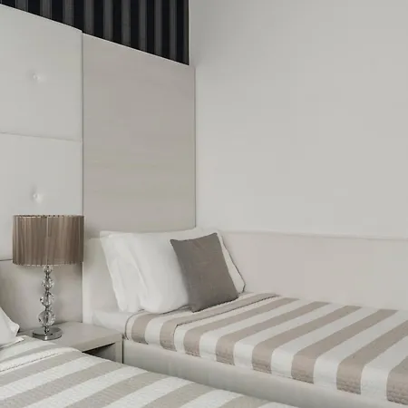 Ξενοδοχείο Mini Palace - 4*