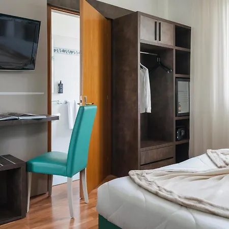 Hotel Mini Palace - Molinella