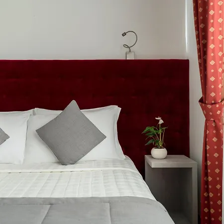 Ξενοδοχείο Mini Palace - Molinella