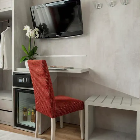 Mini Palace - Molinella