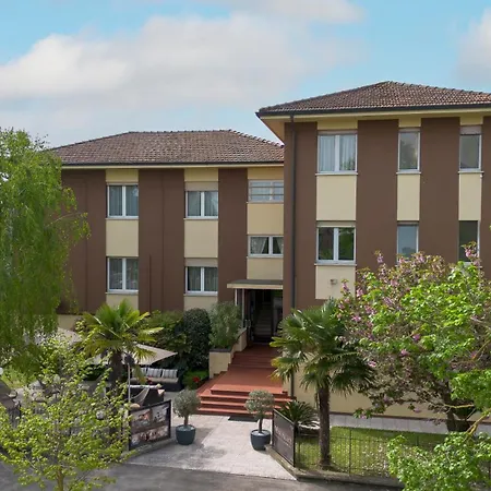 Mini Palace - Molinella