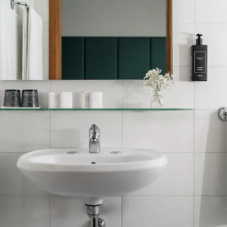 Ξενοδοχείο Mini Palace - Molinella