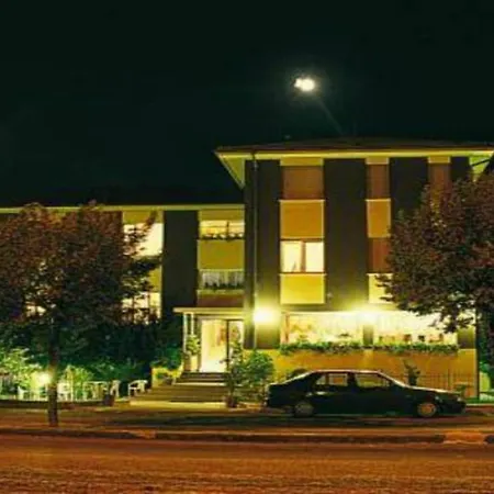 Mini Palace - Molinella