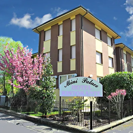 Mini Palace - 4* Molinella