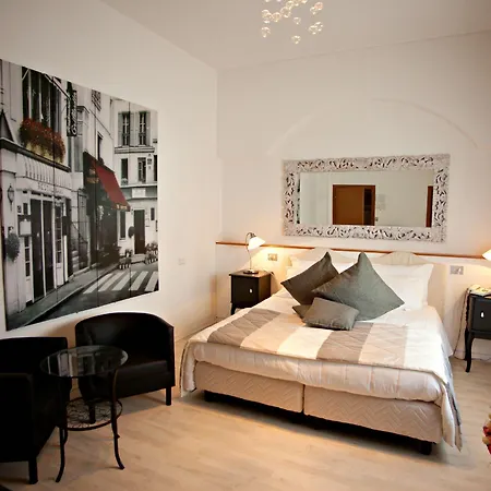 Hotel Mini Palace - 4*