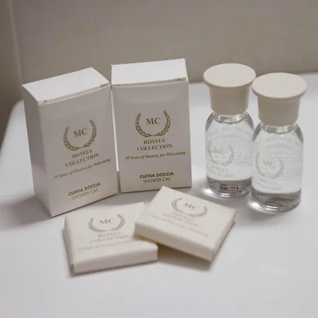 Ξενοδοχείο Mini Palace -