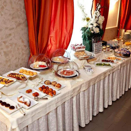 Ξενοδοχείο Mini Palace - Molinella