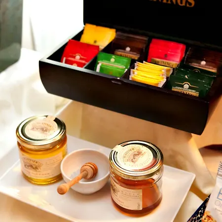 Ξενοδοχείο Mini Palace -