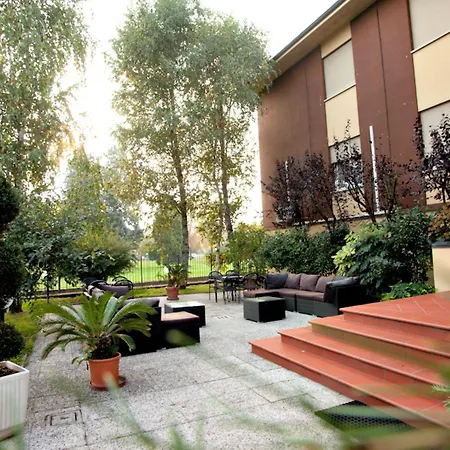 Mini Palace - 4* Molinella