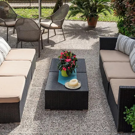 Mini Palace - 4* Molinella