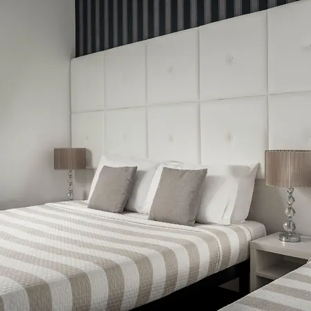 Ξενοδοχείο Mini Palace - Molinella