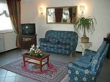 Hotel Mini Palace -