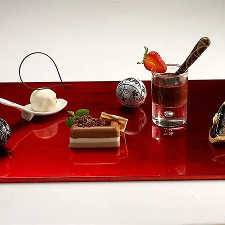 Mini Palace - Ξενοδοχείο Molinella