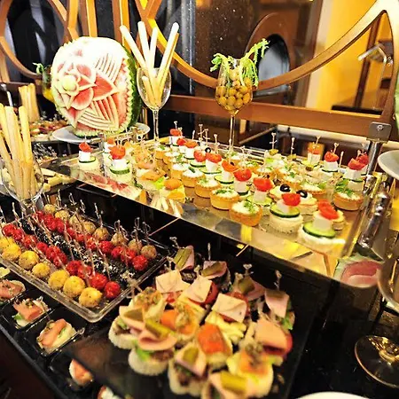 Ξενοδοχείο Mini Palace - Molinella