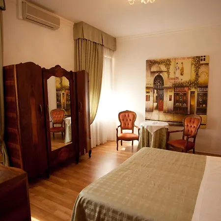 Mini Palace - 4*