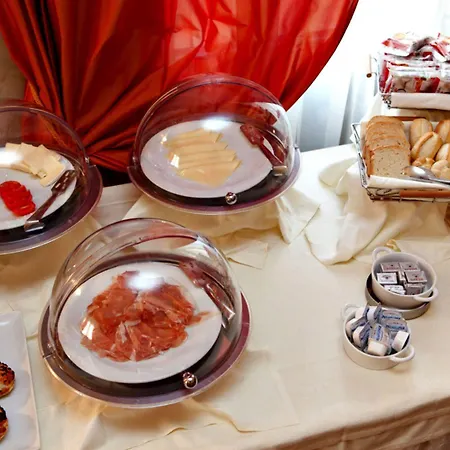 Mini Palace - Hotel Molinella