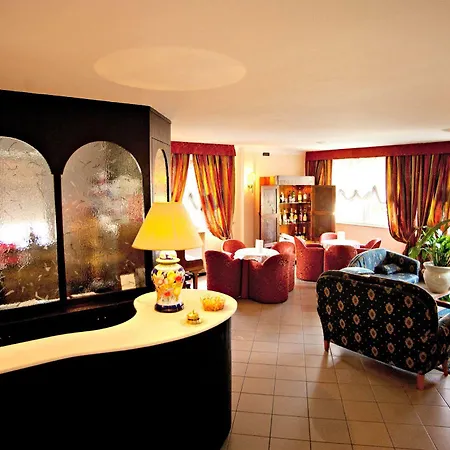Mini Palace - 4* Molinella