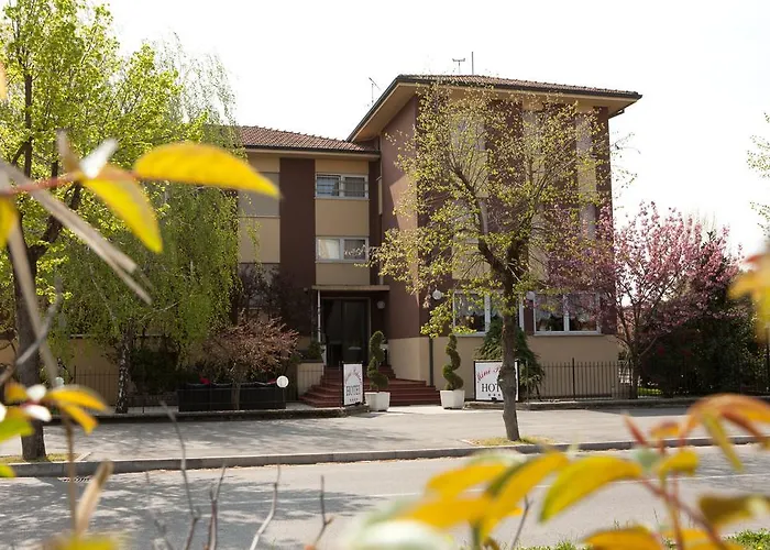 Mini Palace - 4* Molinella