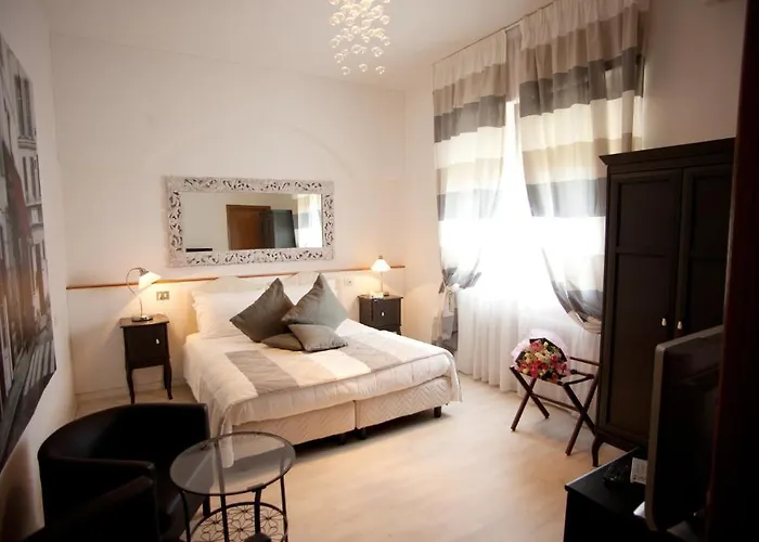 Hotel Mini Palace - Molinella