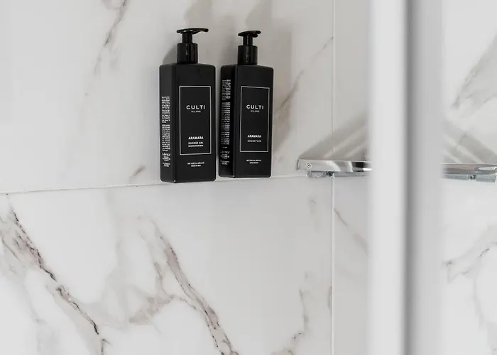 Mini Palace - 酒店