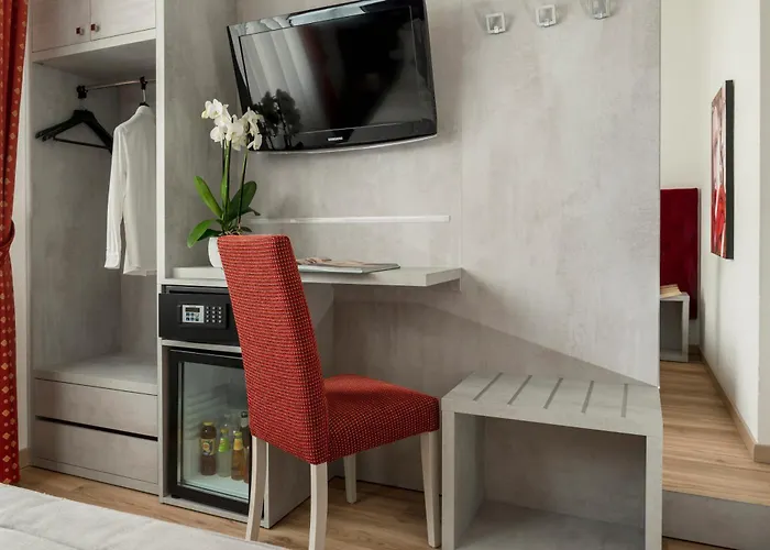 Mini Palace - Molinella